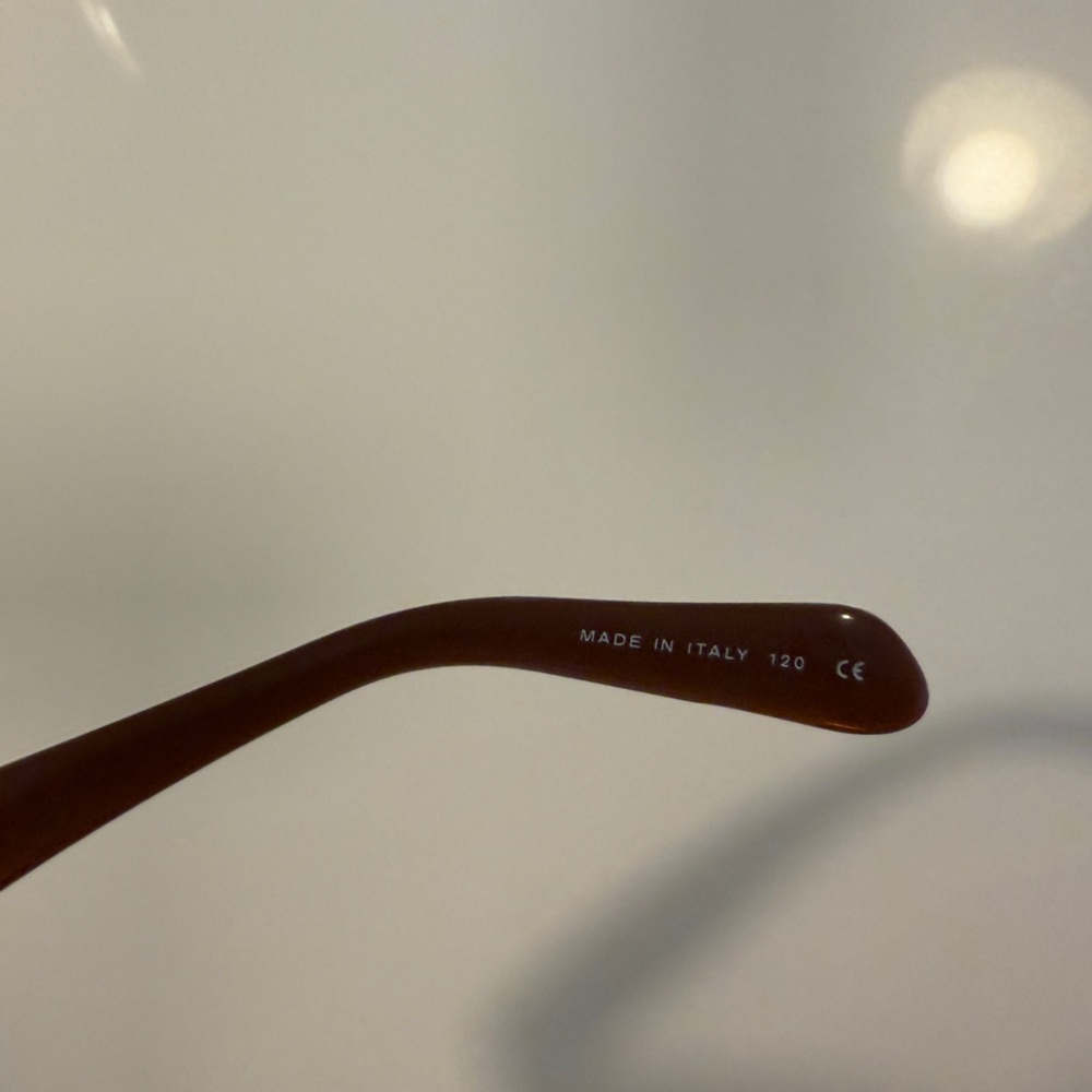 Men’s Prada Vintage Sunglasses - Picture 7 of 7